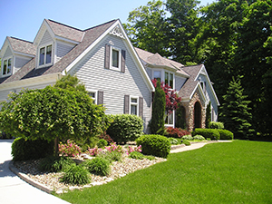 Landscapers and Lawncare Services in New Tripoli, PA